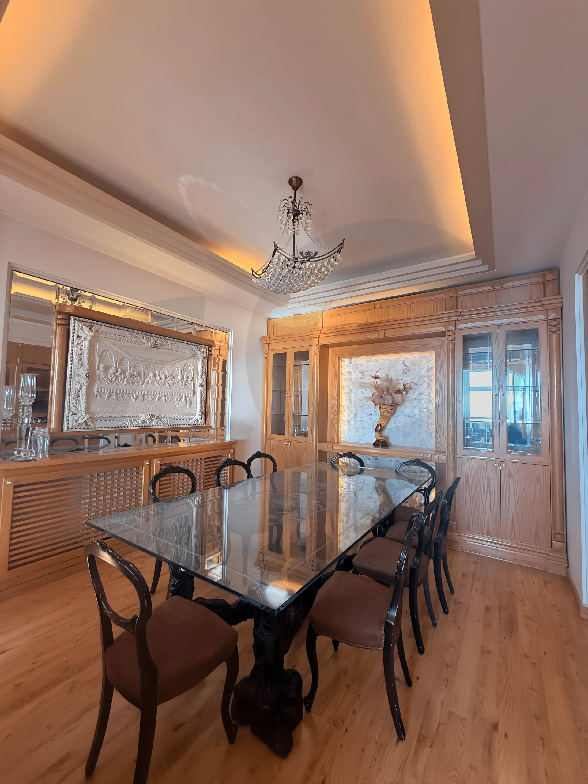 Apartment for Rent in Bqennaya