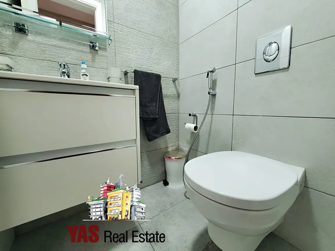 Chalet for Sale in Kaslik - 2 bed, 1 bath