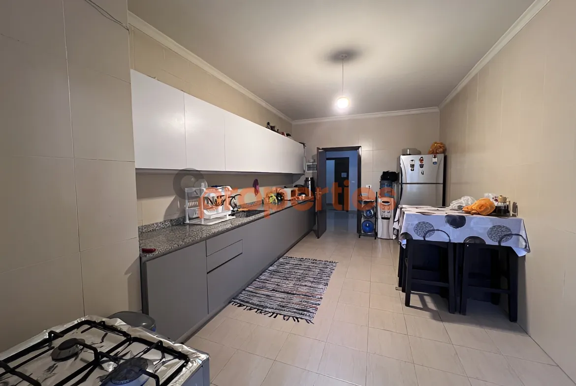 Apartment for Sale in Mar Roukoz