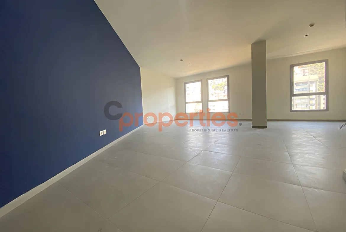 Office for Rent in Jal El Dib