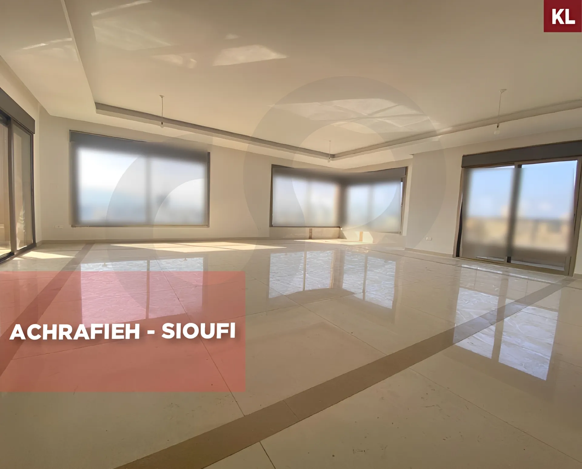 Apartment for Sale in Syoufi - 4 bed, 5 bath