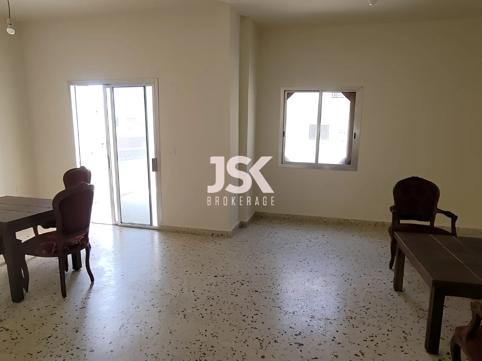 Apartment for Rent in Zouk Mikael