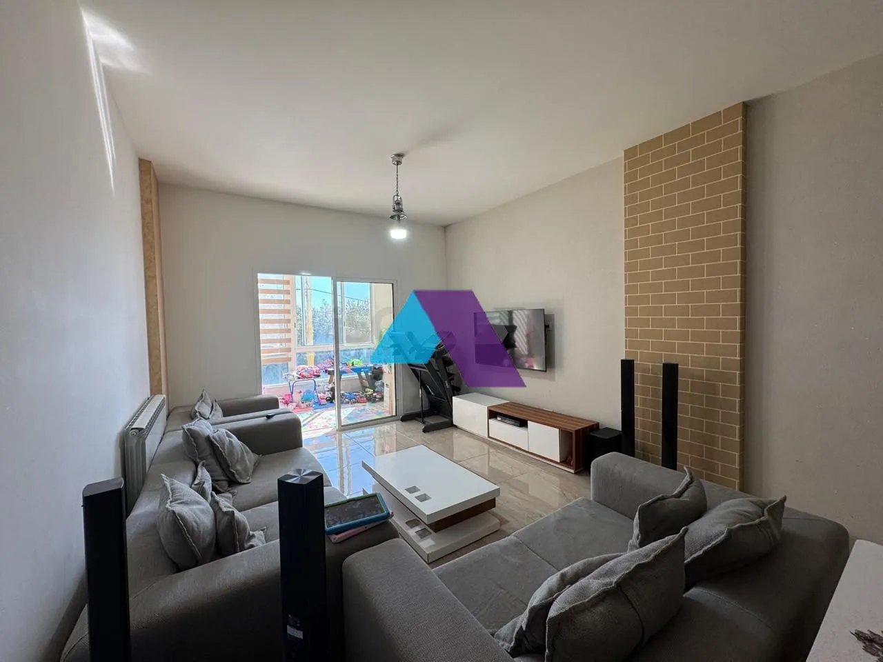 Apartment for Sale in Breij