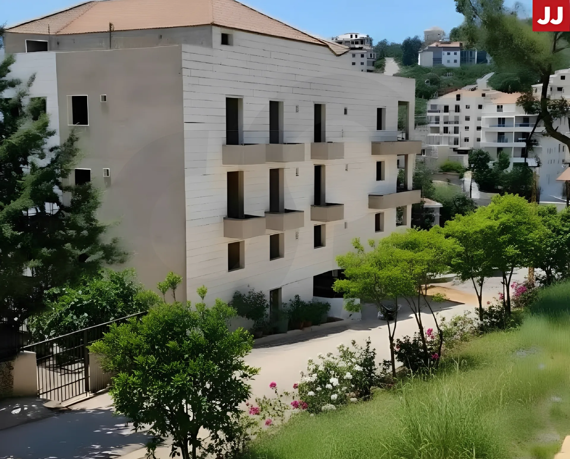 Apartment for Sale in Douar