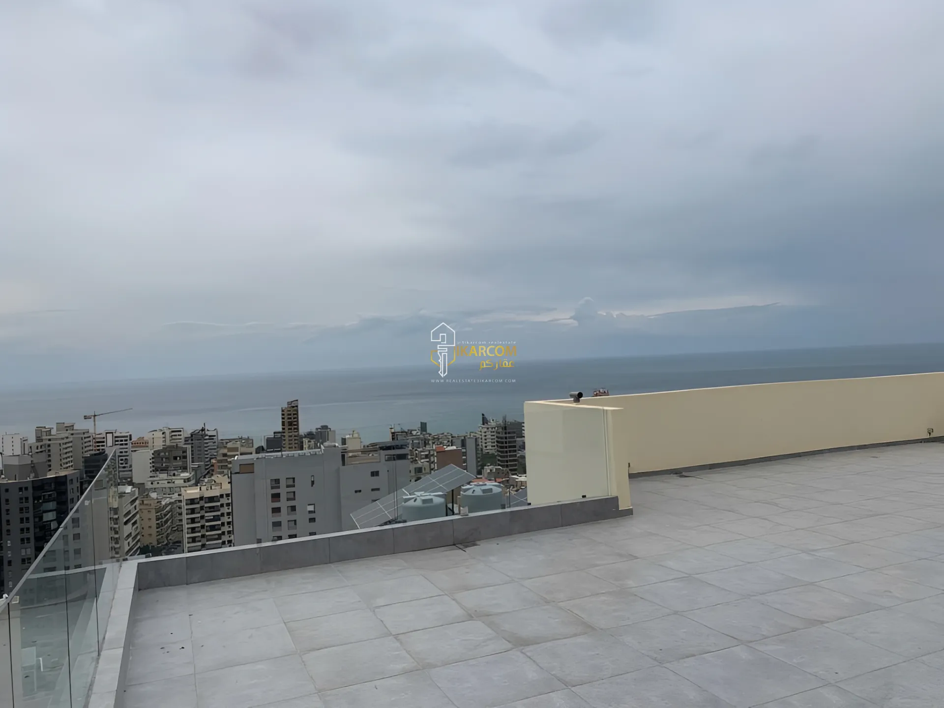 Duplex for Sale in Jal El Dib