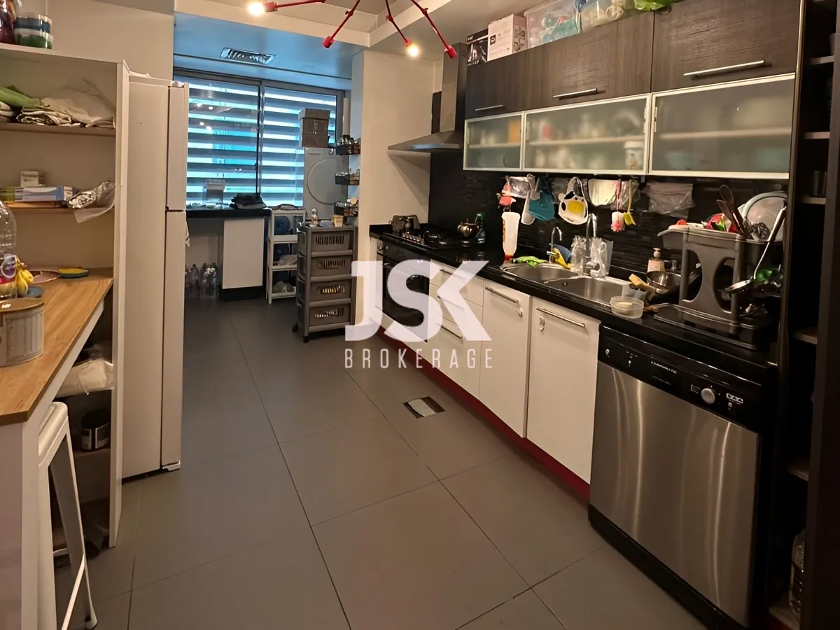 Apartment for Sale in Sanayeh, Beirut, Lebanon