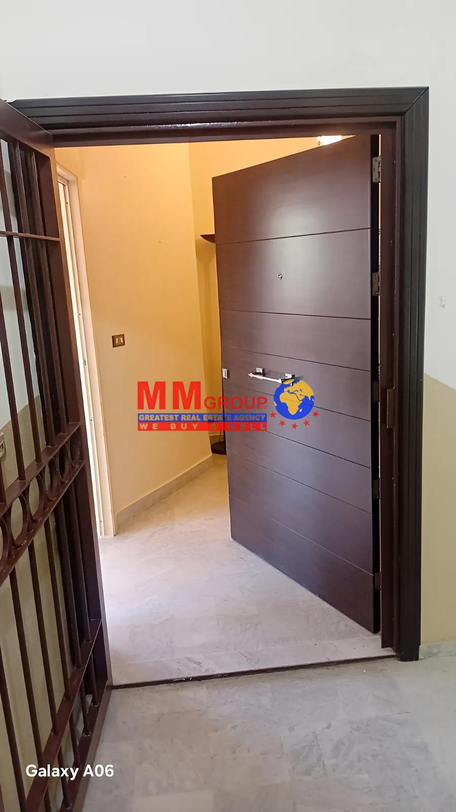 Apartment for Rent in Broummana