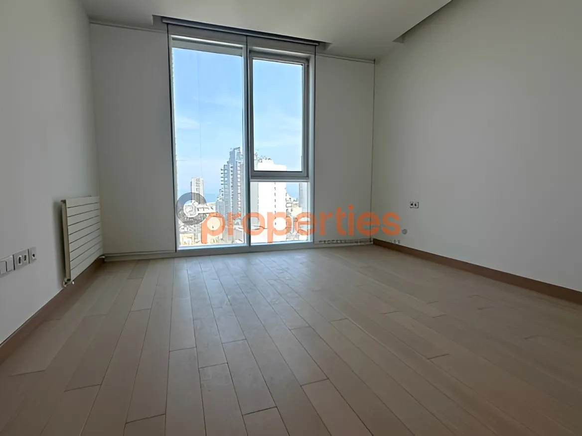 Apartment for Sale in Achrafieh