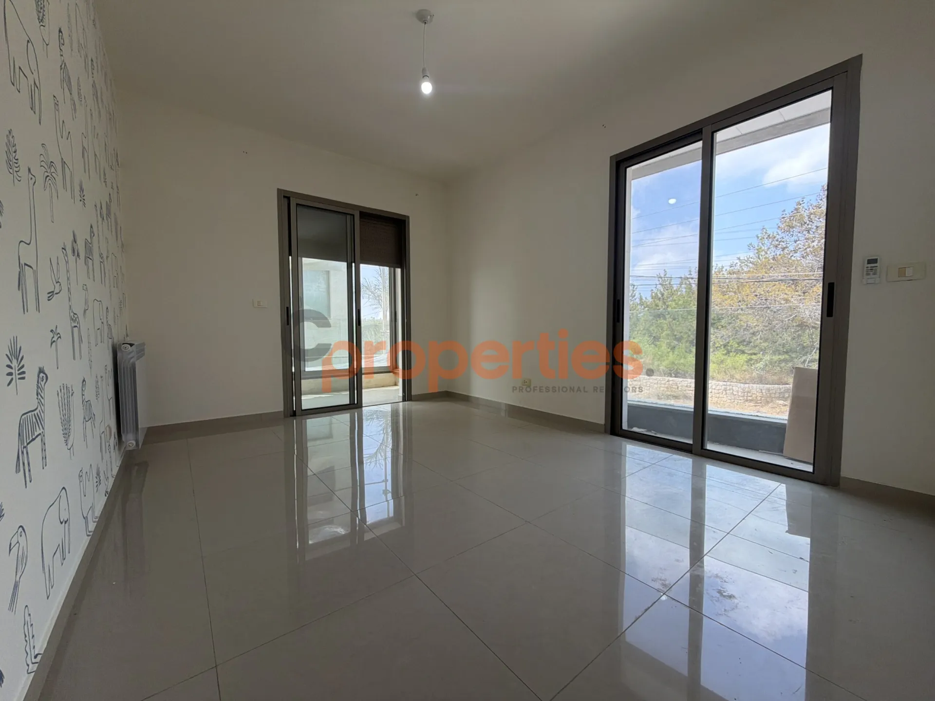 Apartment for Rent in Rabweh