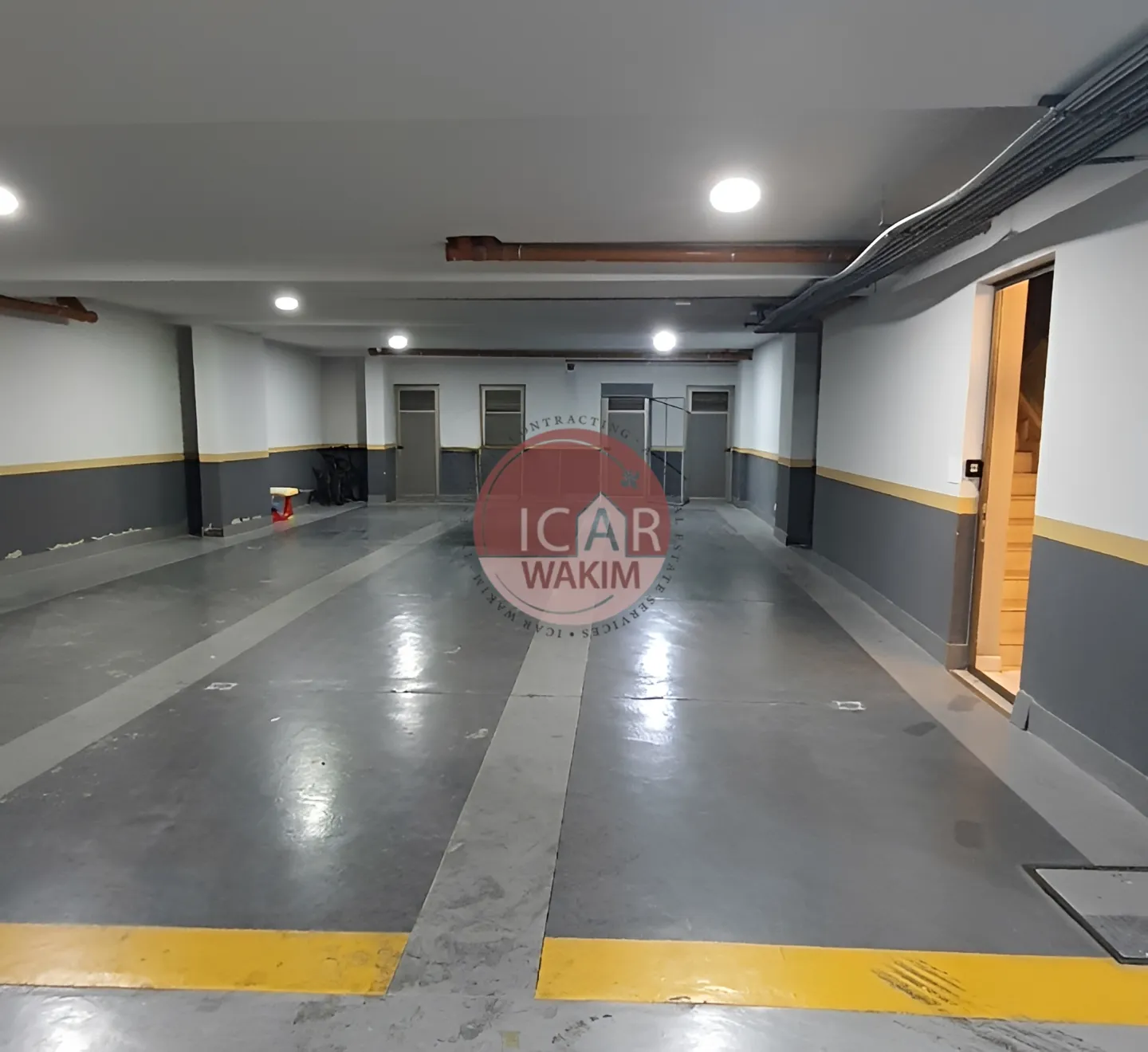 Apartment for sale in Montiverdi