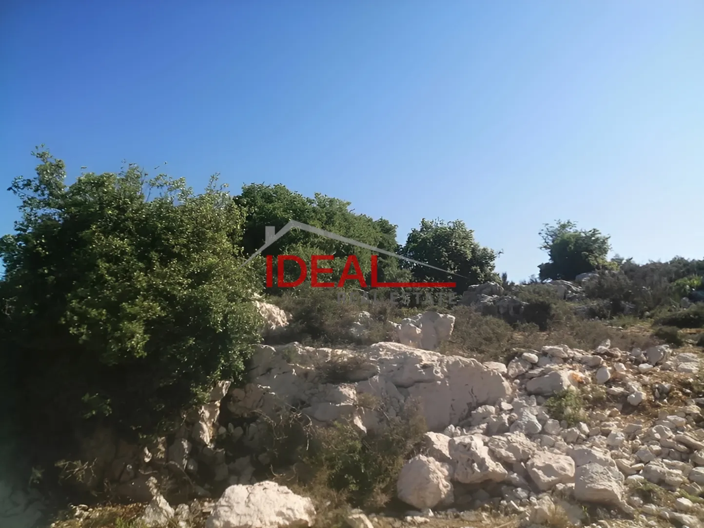 Land for Sale in Ras Osta, Lebanon