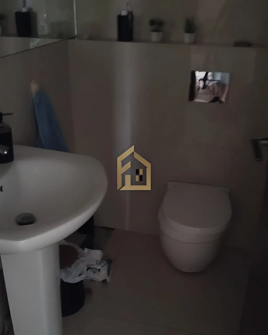 Apartment for rent in Ballouneh, Lebanon