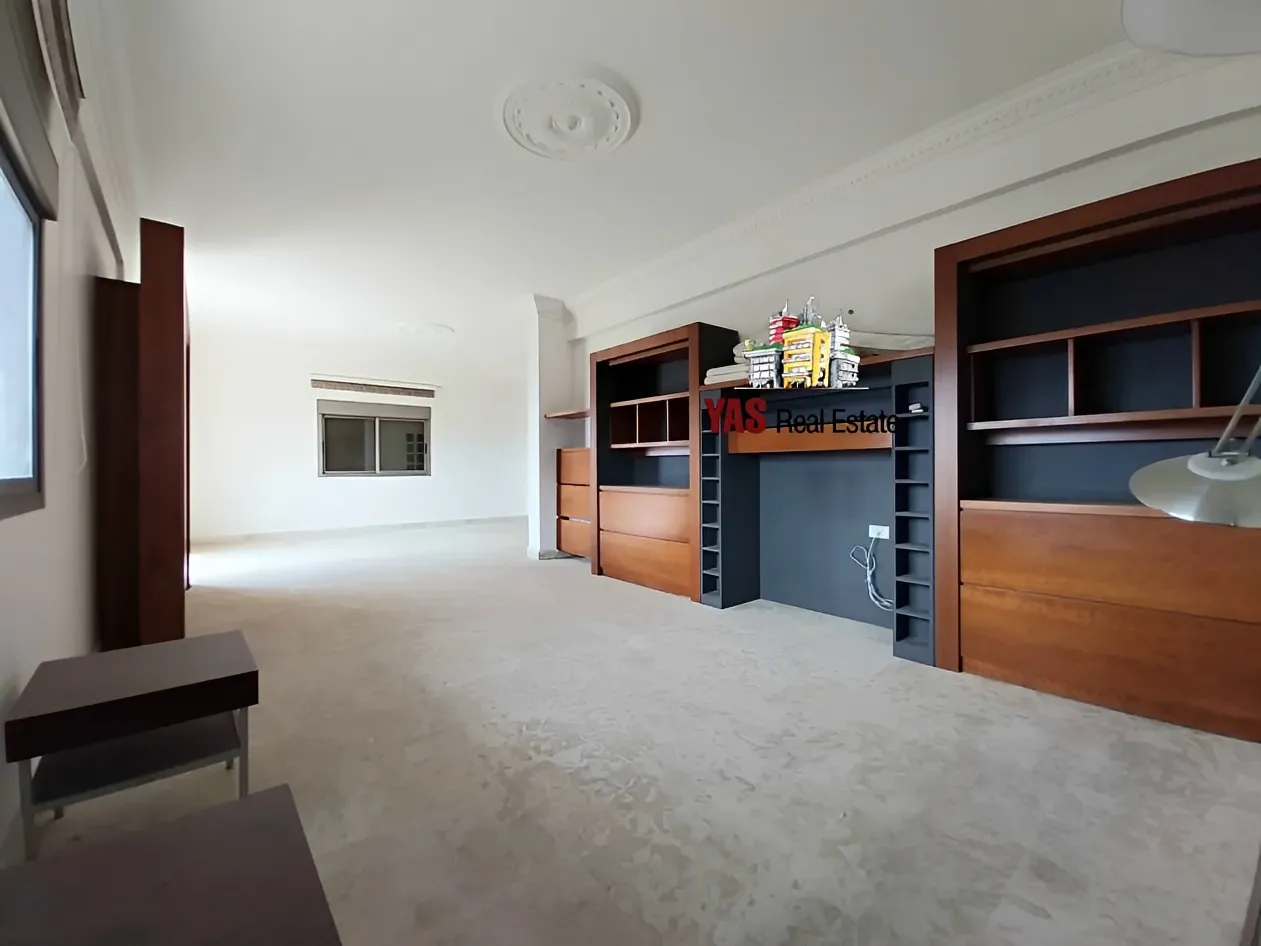 Apartment for Rent in Kaslik