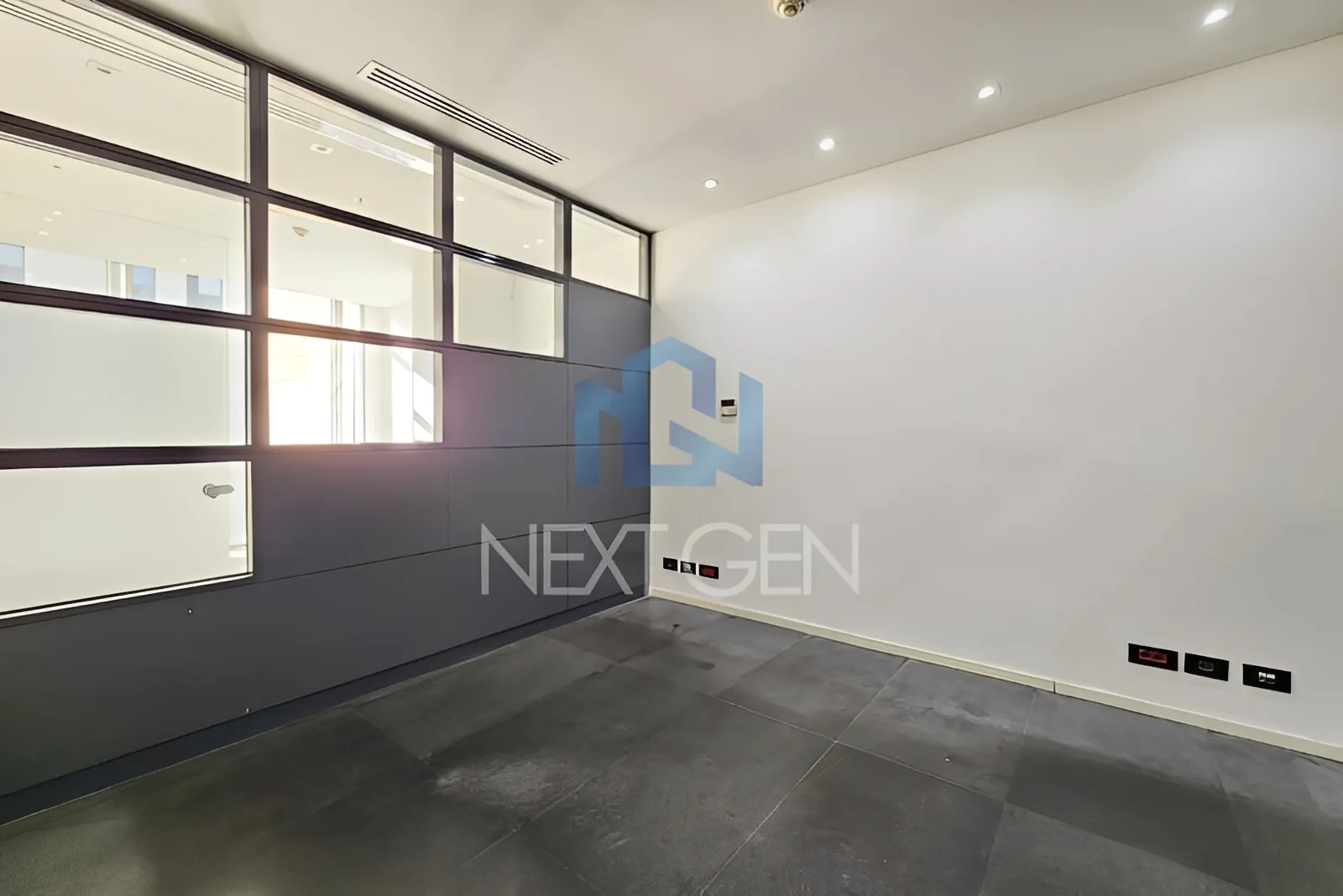 Office for Rent in Downtown