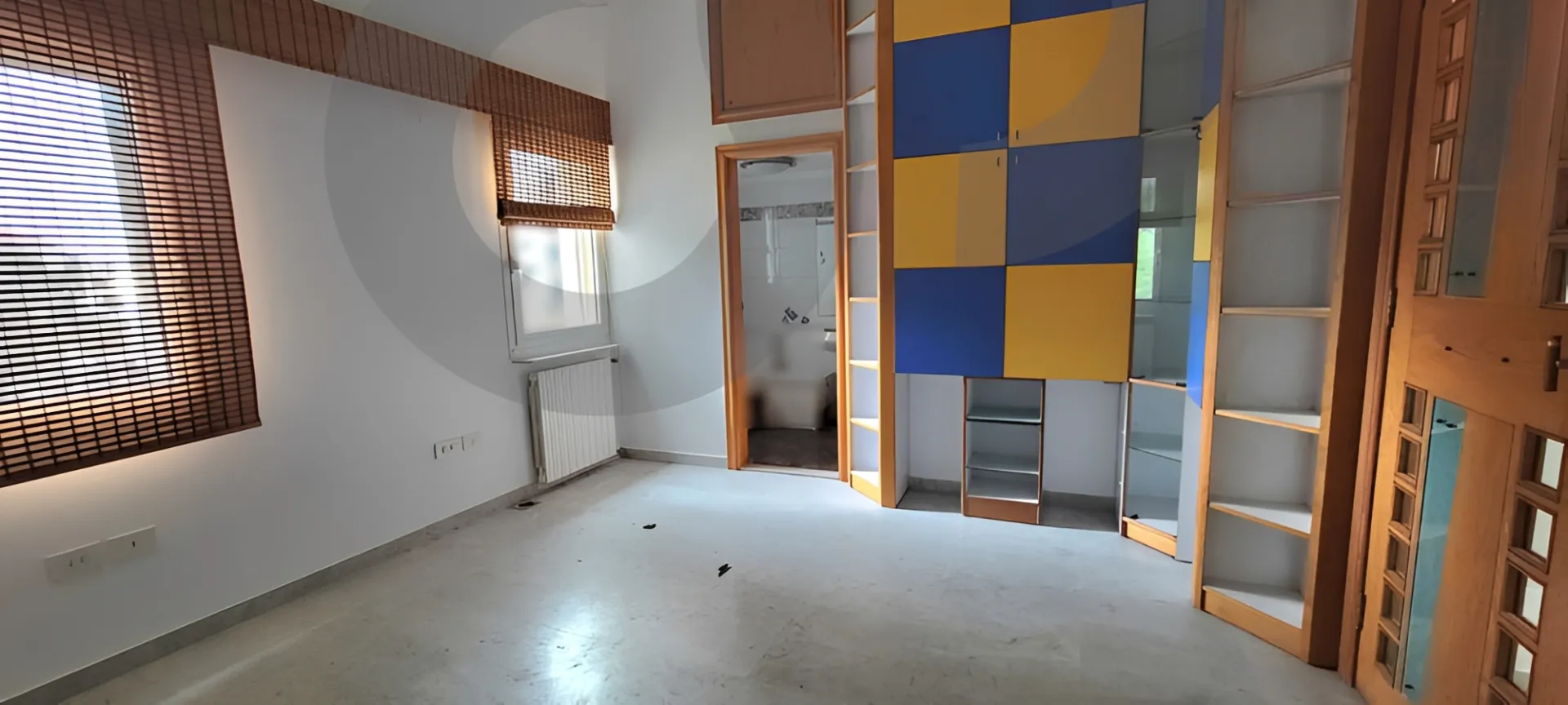 Building for Sale in Sahel Alma