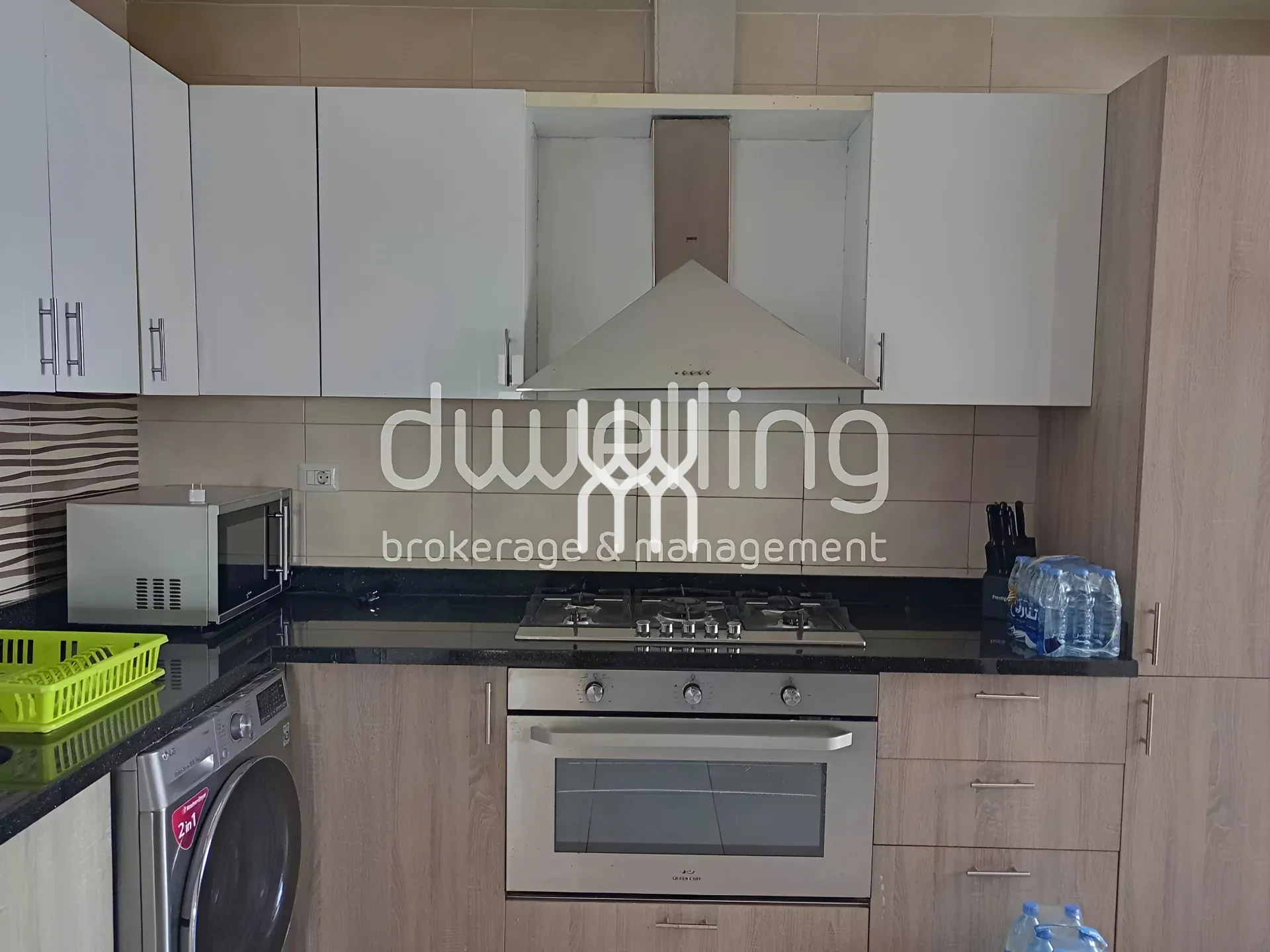 Apartment for rent in Beirut