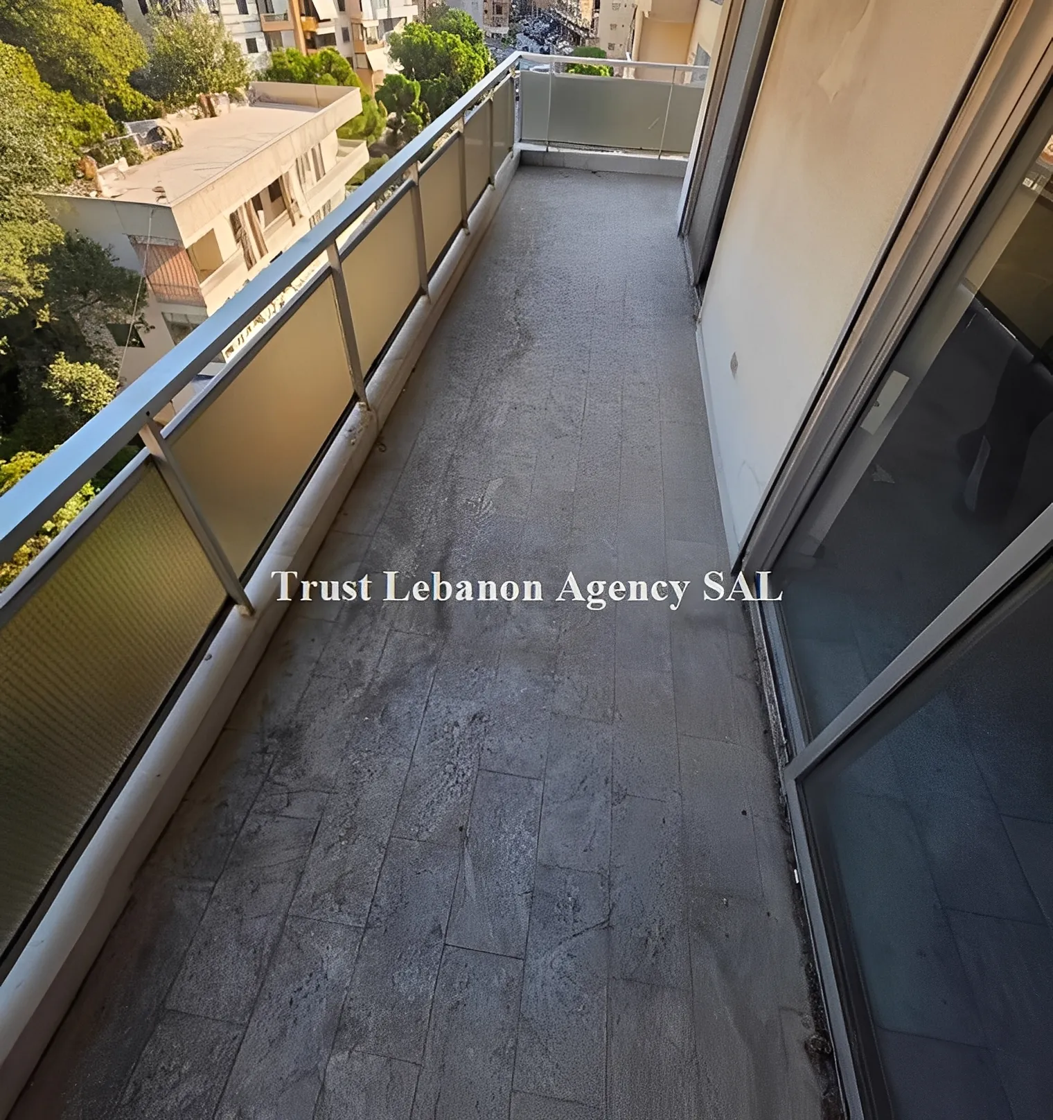 Apartment for Rent in Metn Jal Al Dib Lebanon