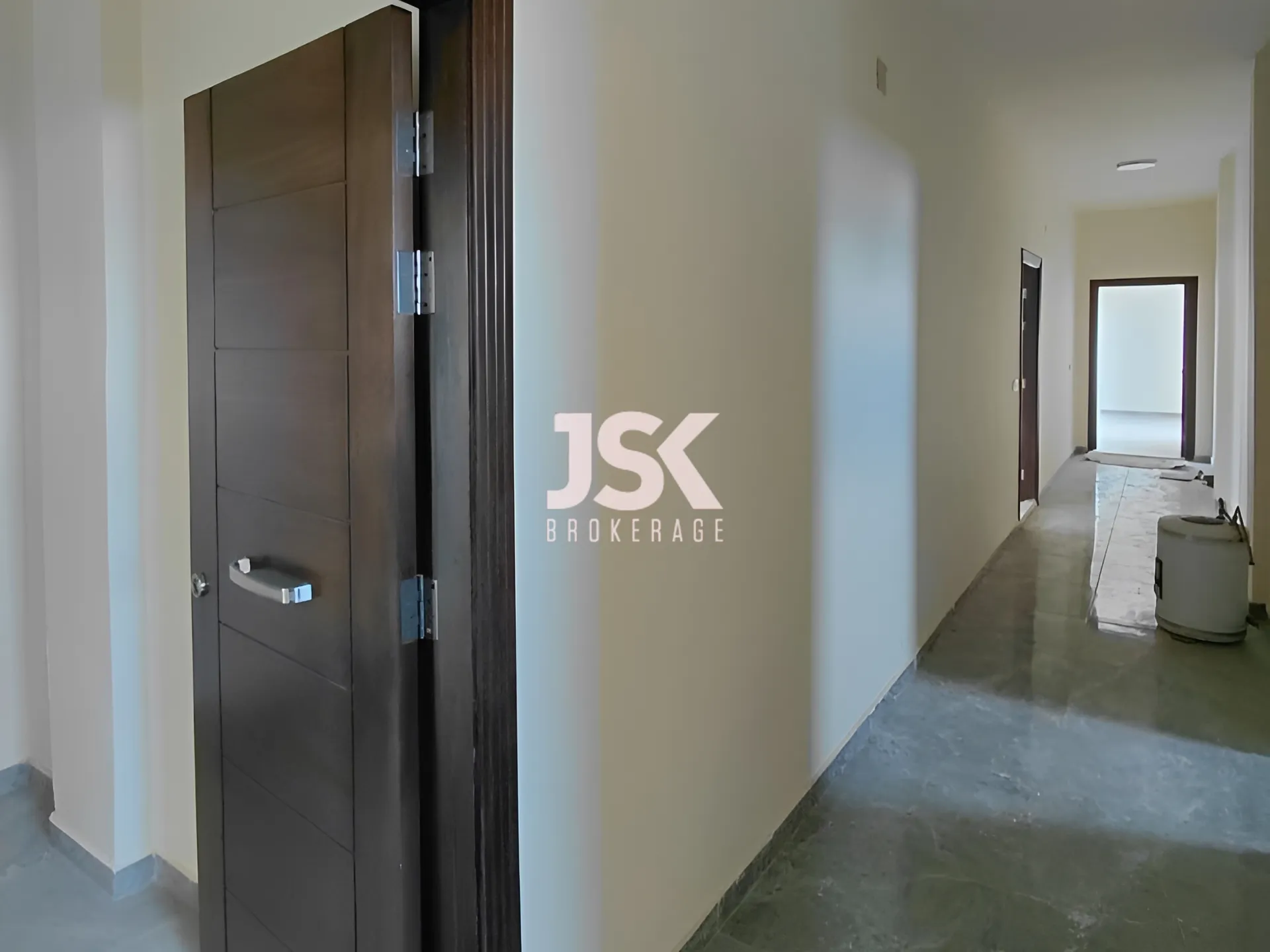 Office for Rent in Baouchriyeh