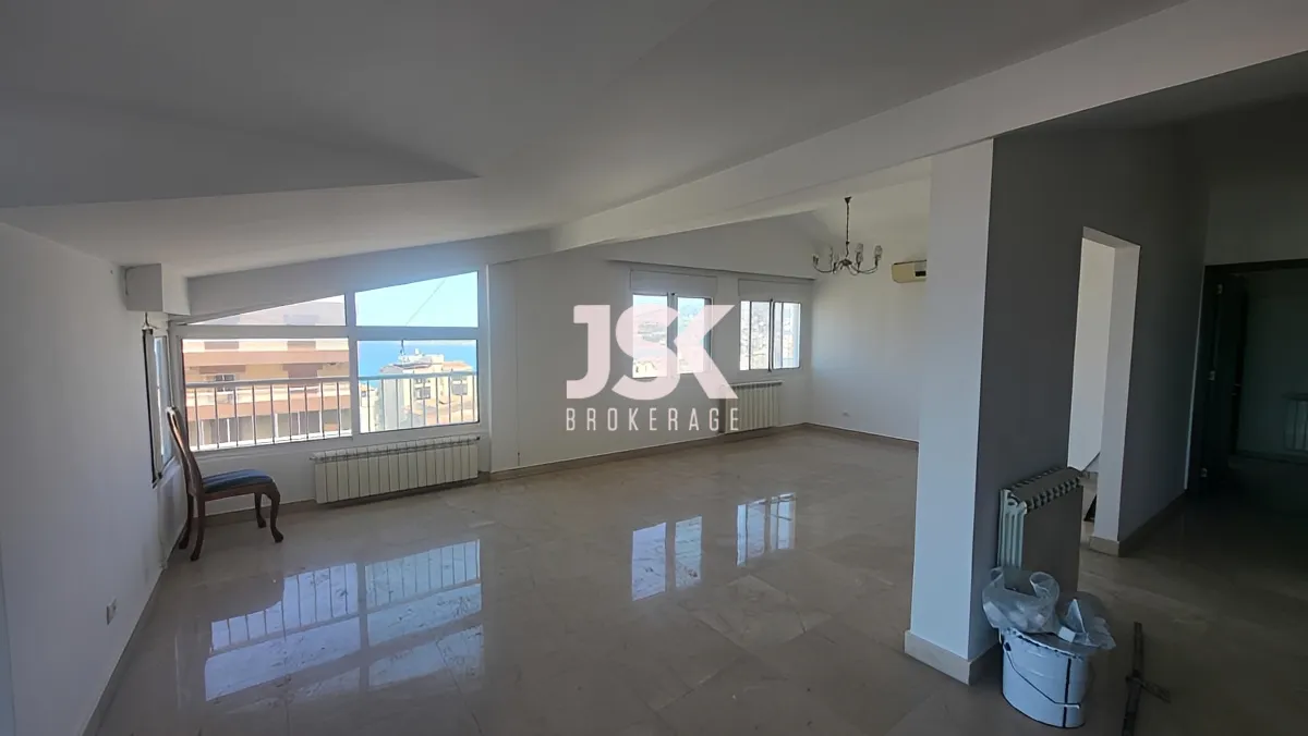 Apartment for Sale in Haret Sakher, Lebanon