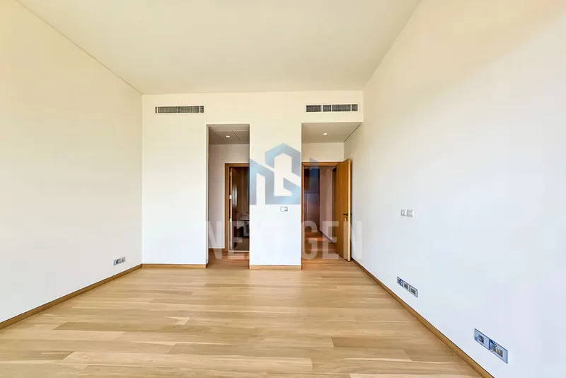 Apartment for Rent in George Haimari