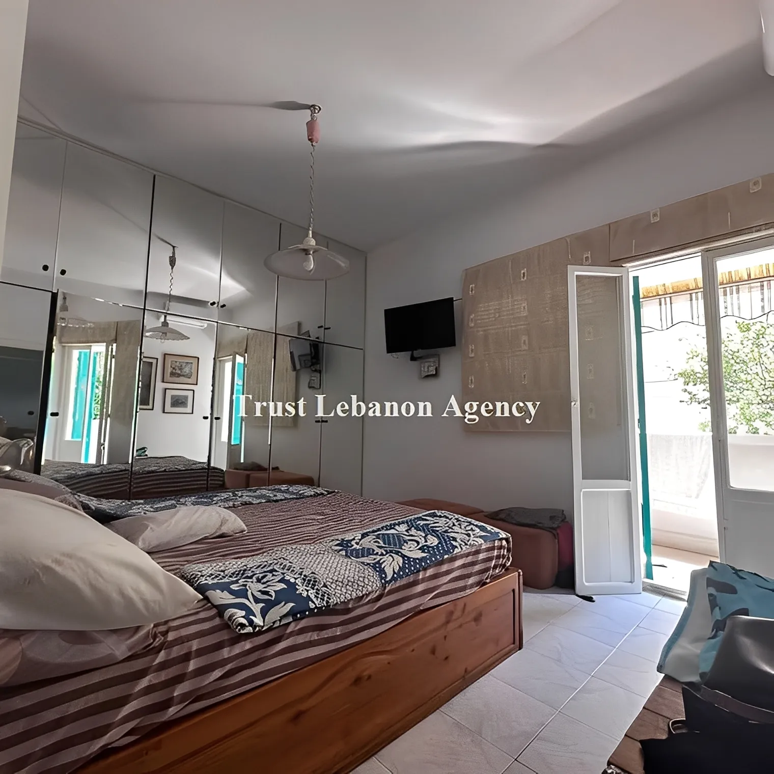 Apartment for Sale in Ashrafieh Beirut Lebanon