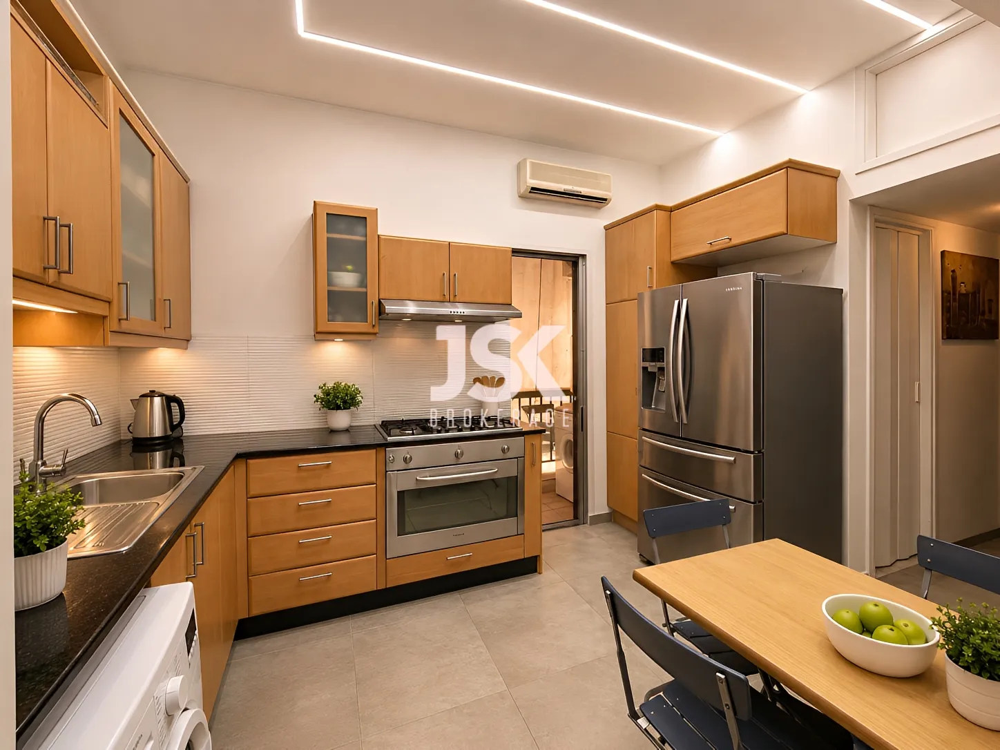 Apartment for Sale in Badaro