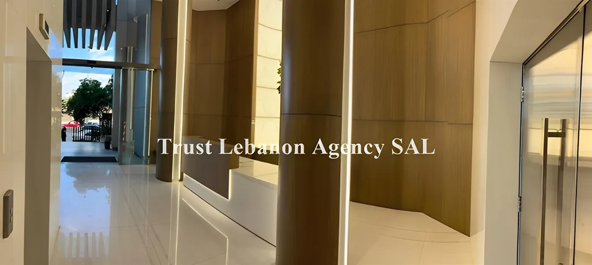 Office for rent in Metn, Sin El Fil