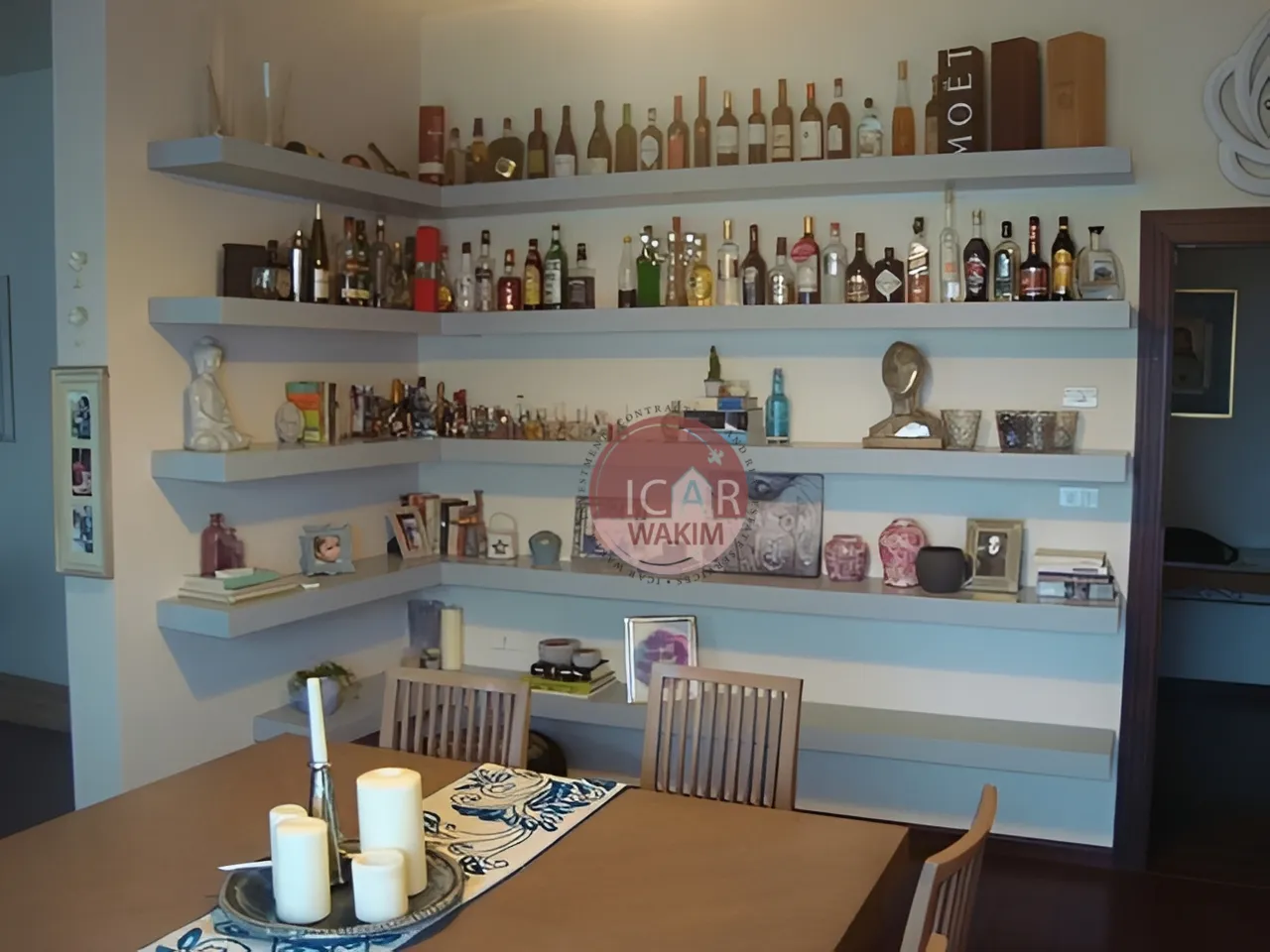 Apartment for Sale in Jal El Dib
