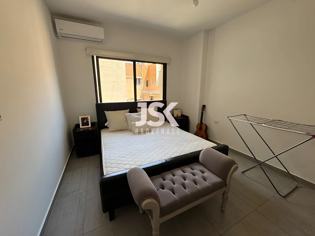 Apartment for Rent in Tallet El Khayyat