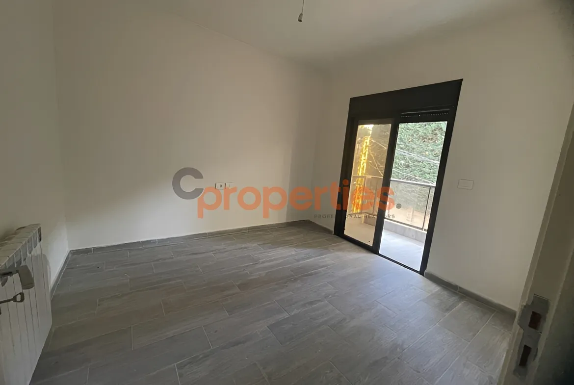 Apartment for Sale in Mar Chaaya