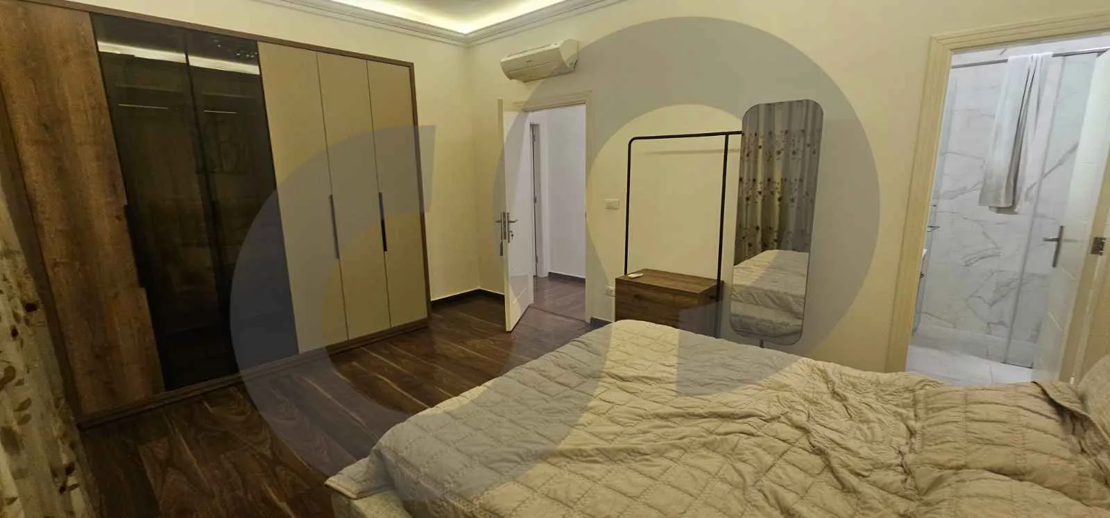 Apartment for Sale in Jnah