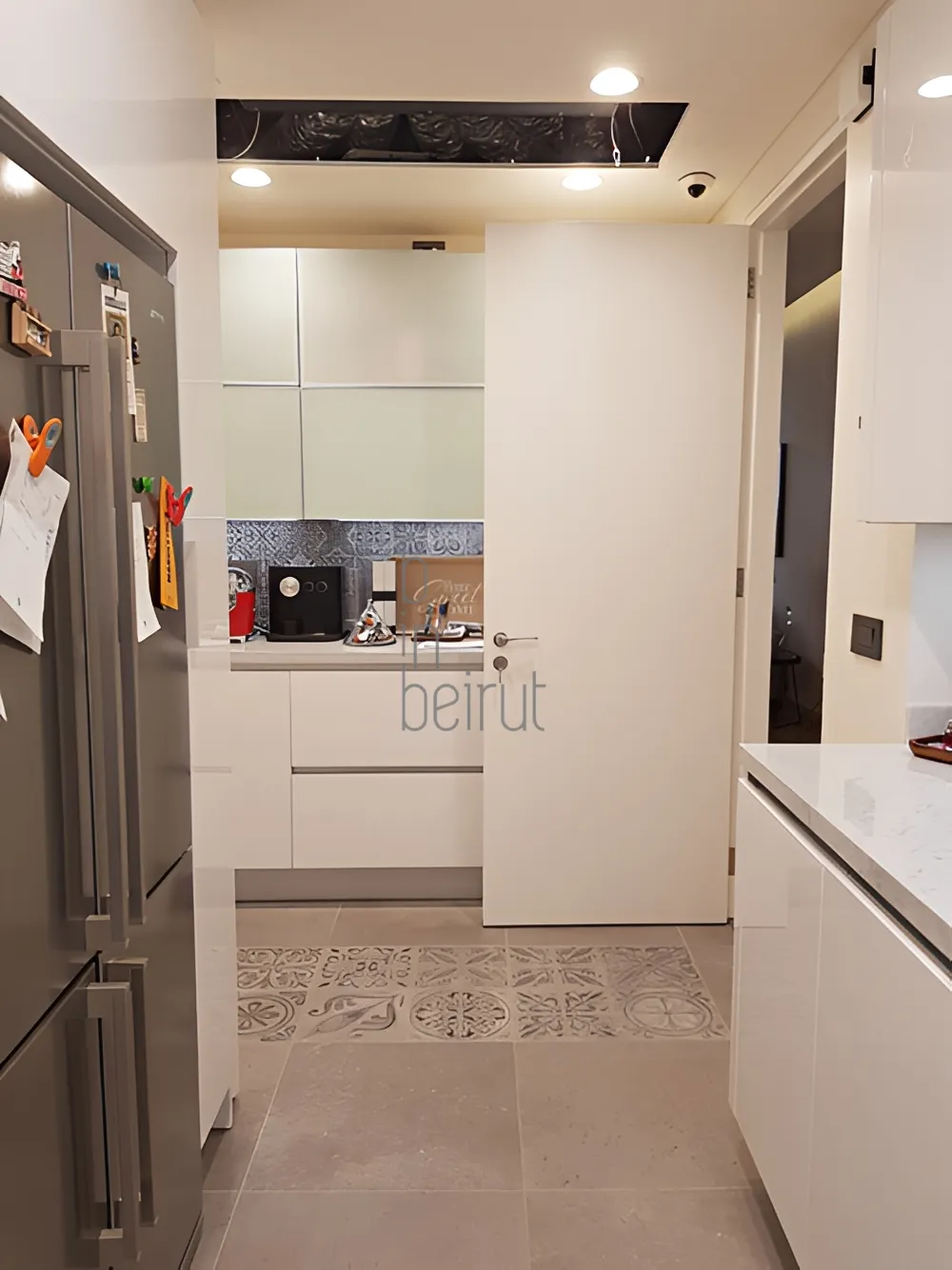 Apartment for sale in Sioufi