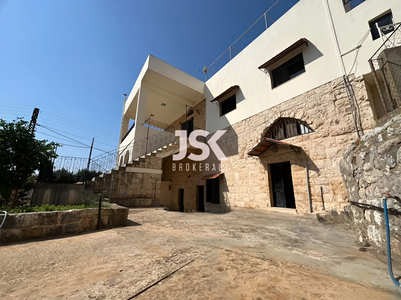 Land for Sale in Koura
