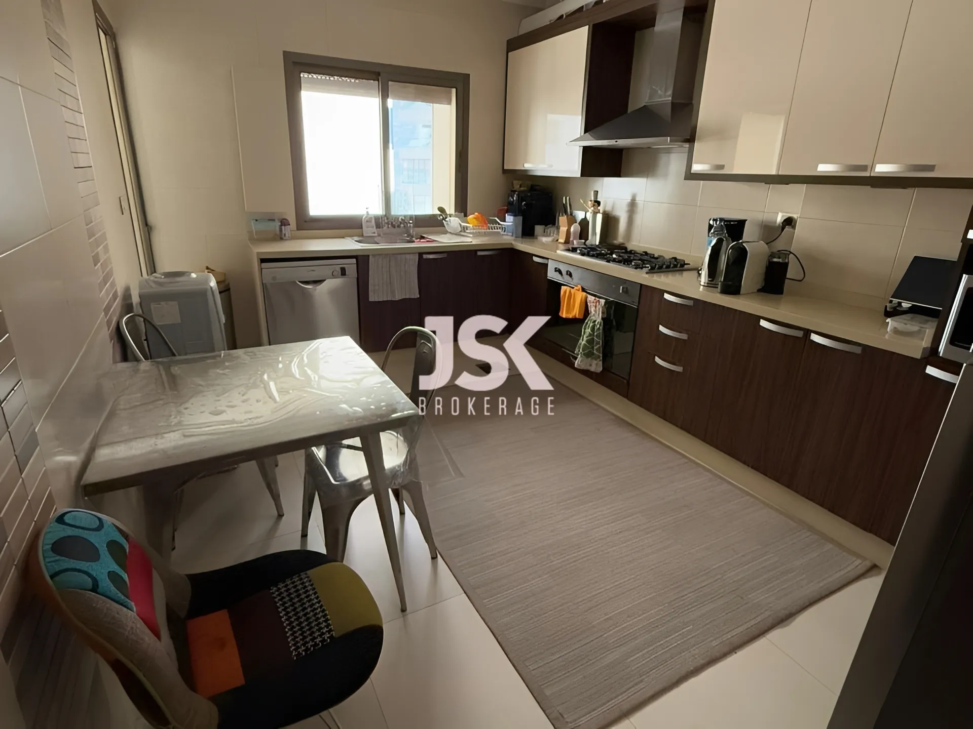 Apartment for Rent in Ras