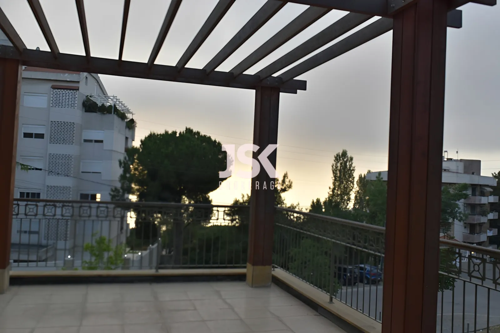 Villa for Sale in Broummana