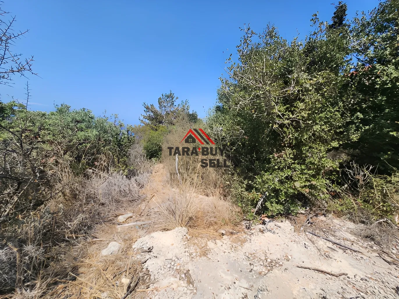 Land for Sale in Halat, Lebanon