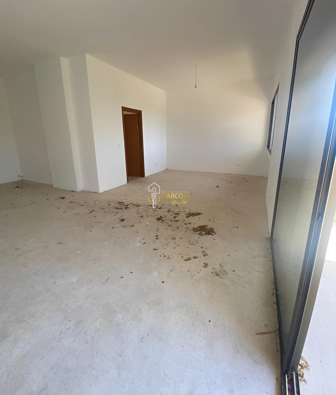 Apartment for sale in Naqqache, Lebanon