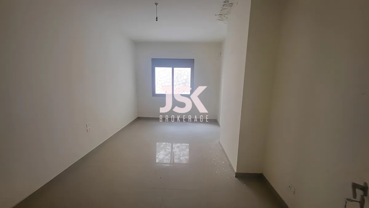 Apartment for Sale in Sahel Aalma, Lebanon