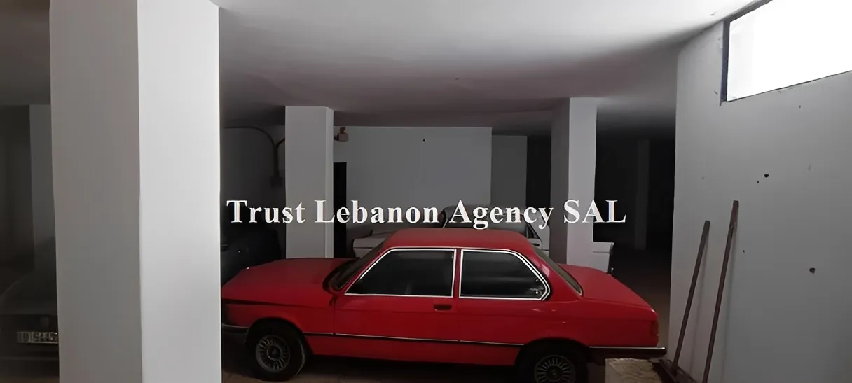 Commercial Property For Sale in Metn, Rabieh