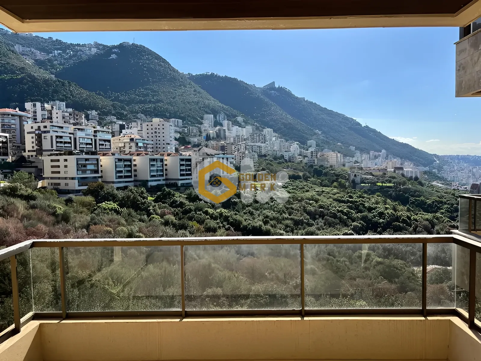 Apartment for Sale in Sahel Aalma - 3 bed, 4 bath