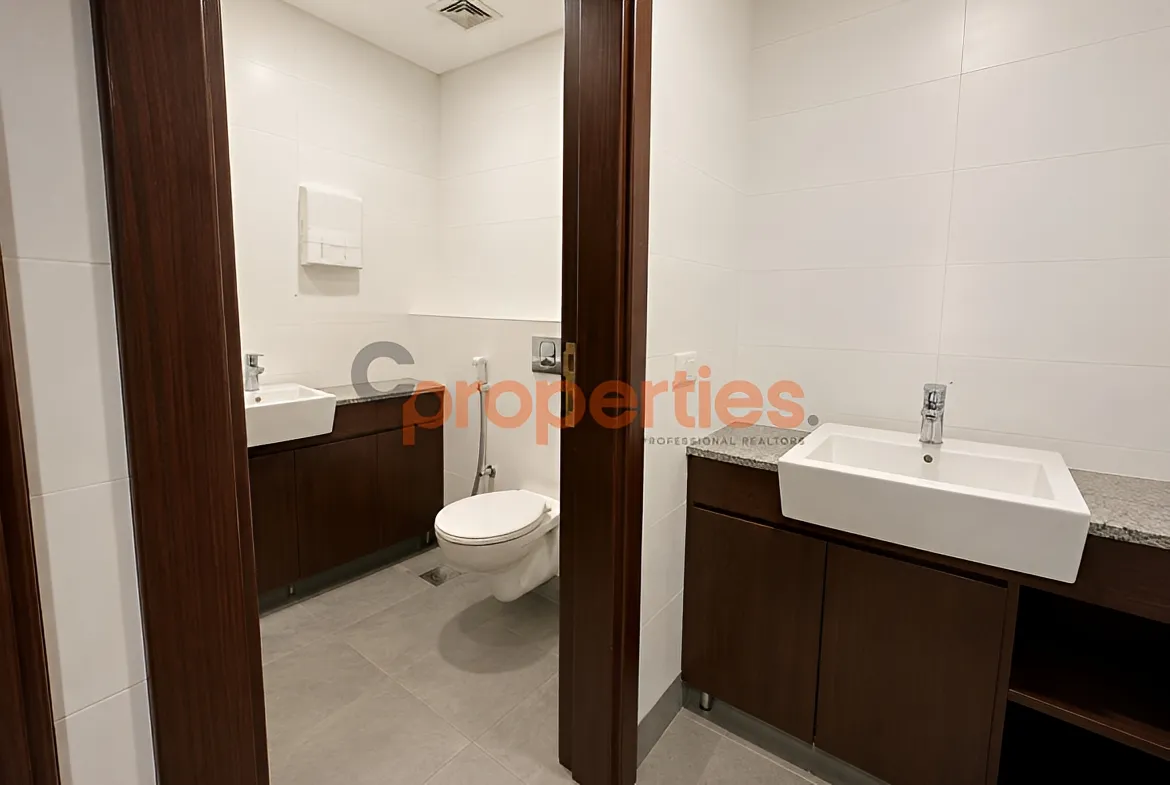 Office for Rent in Downtown