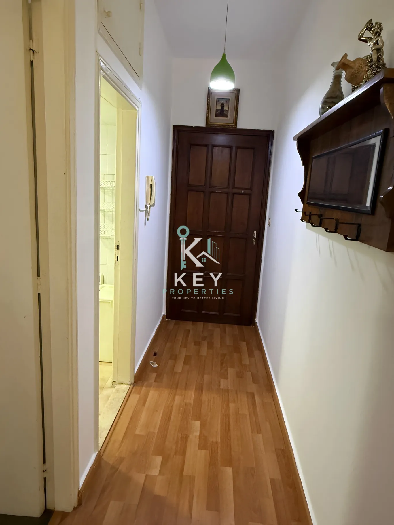 Apartment for rent in Fanar, Lebanon