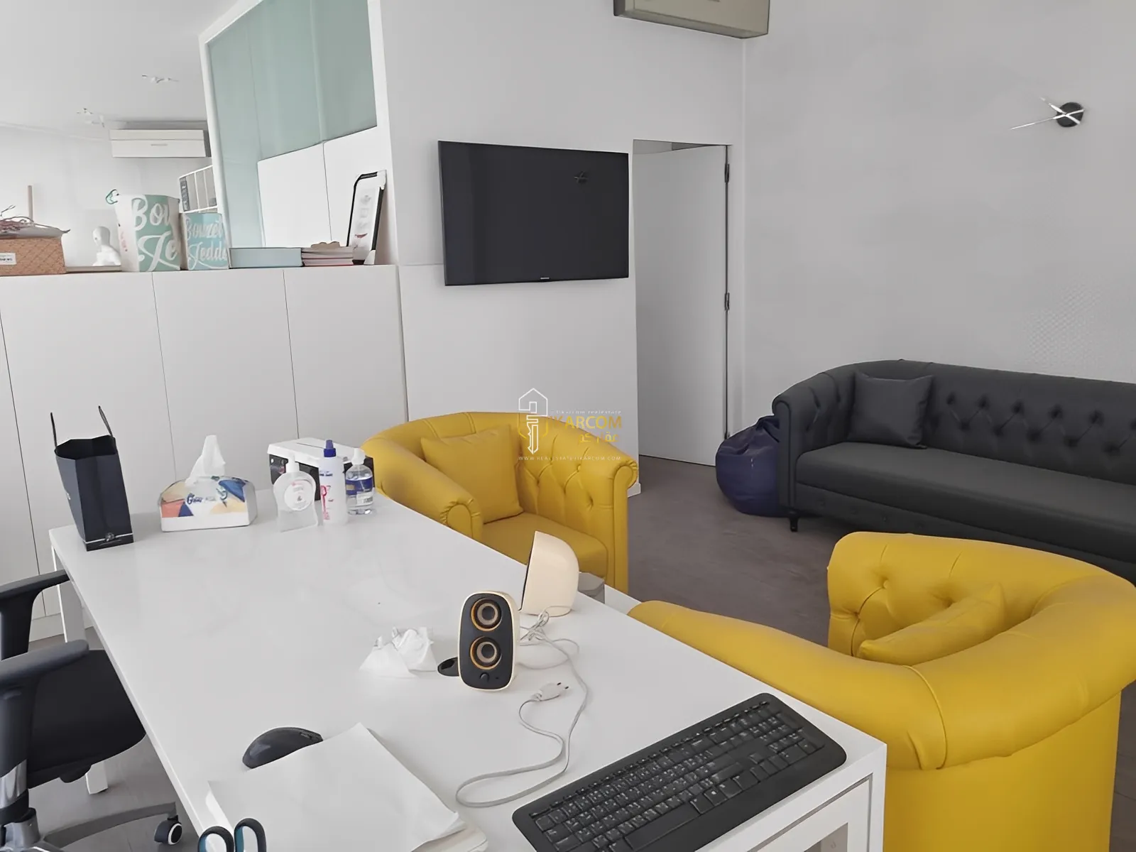 Office For Rent in Jal el Dib