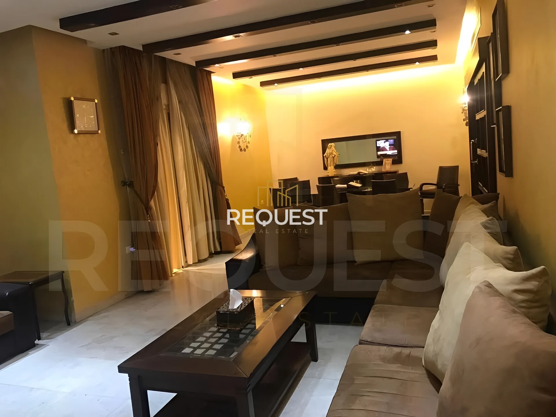 Apartment for sale in Ain el remmaneh, lebanon - 3 bed, 4.0 bath