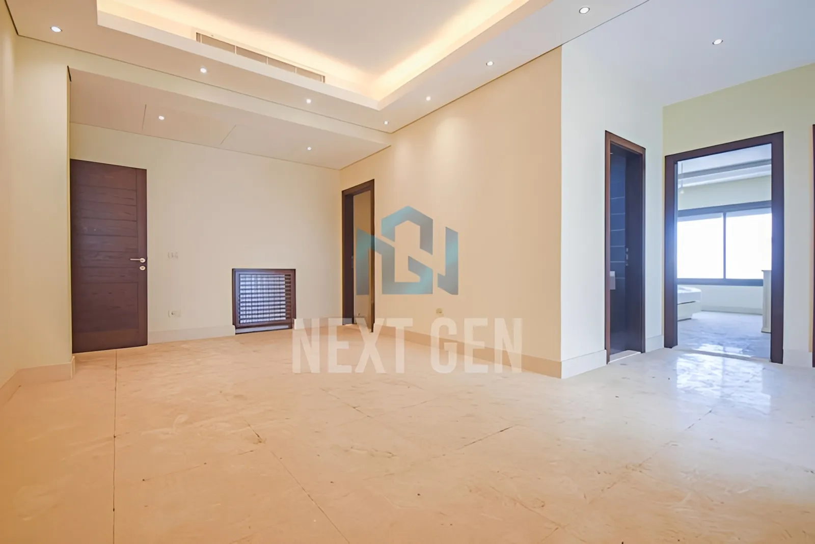 Apartment for Sale in Clemenceau