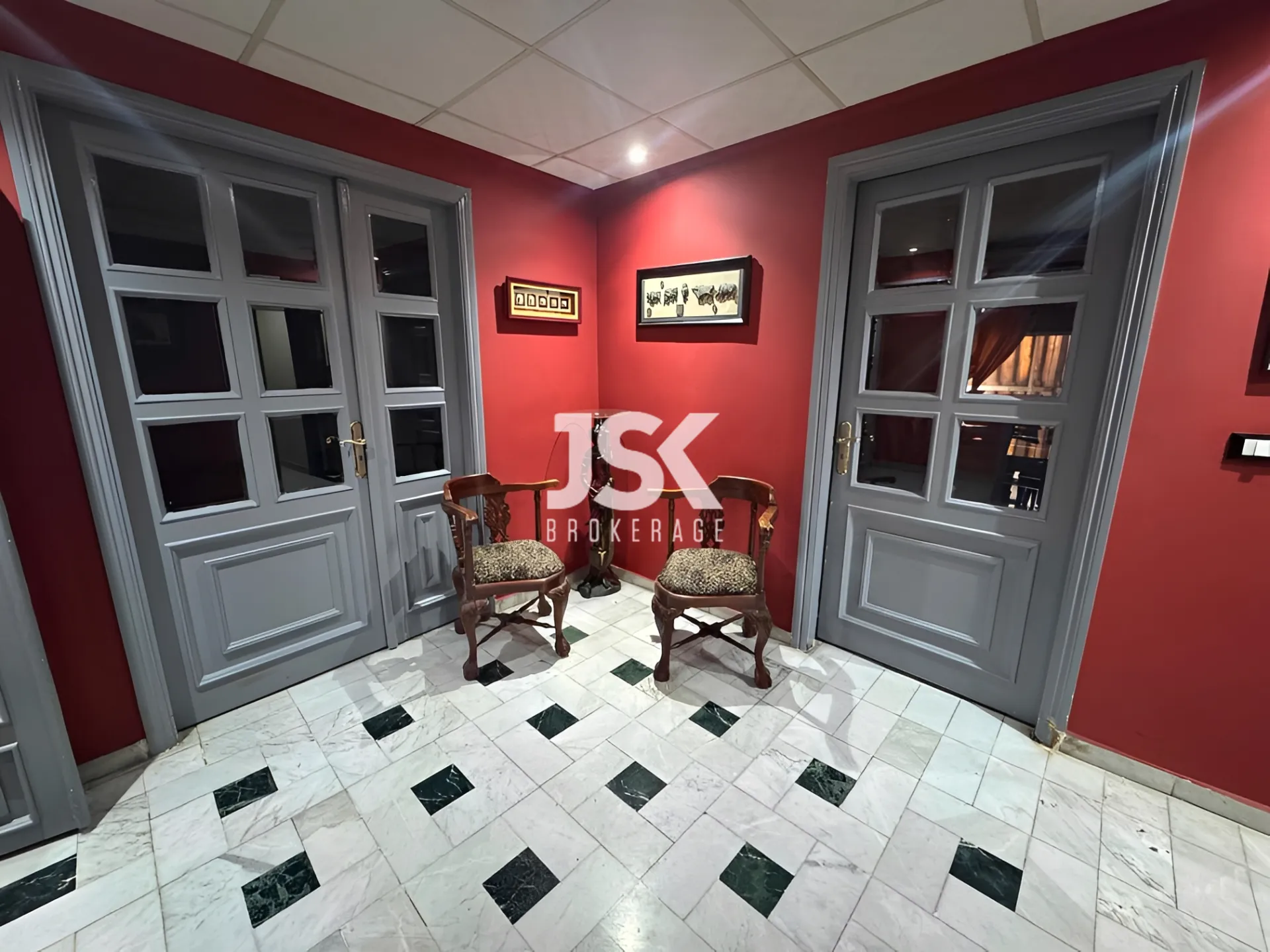 Apartment for Sale in Mazraat Yachoua