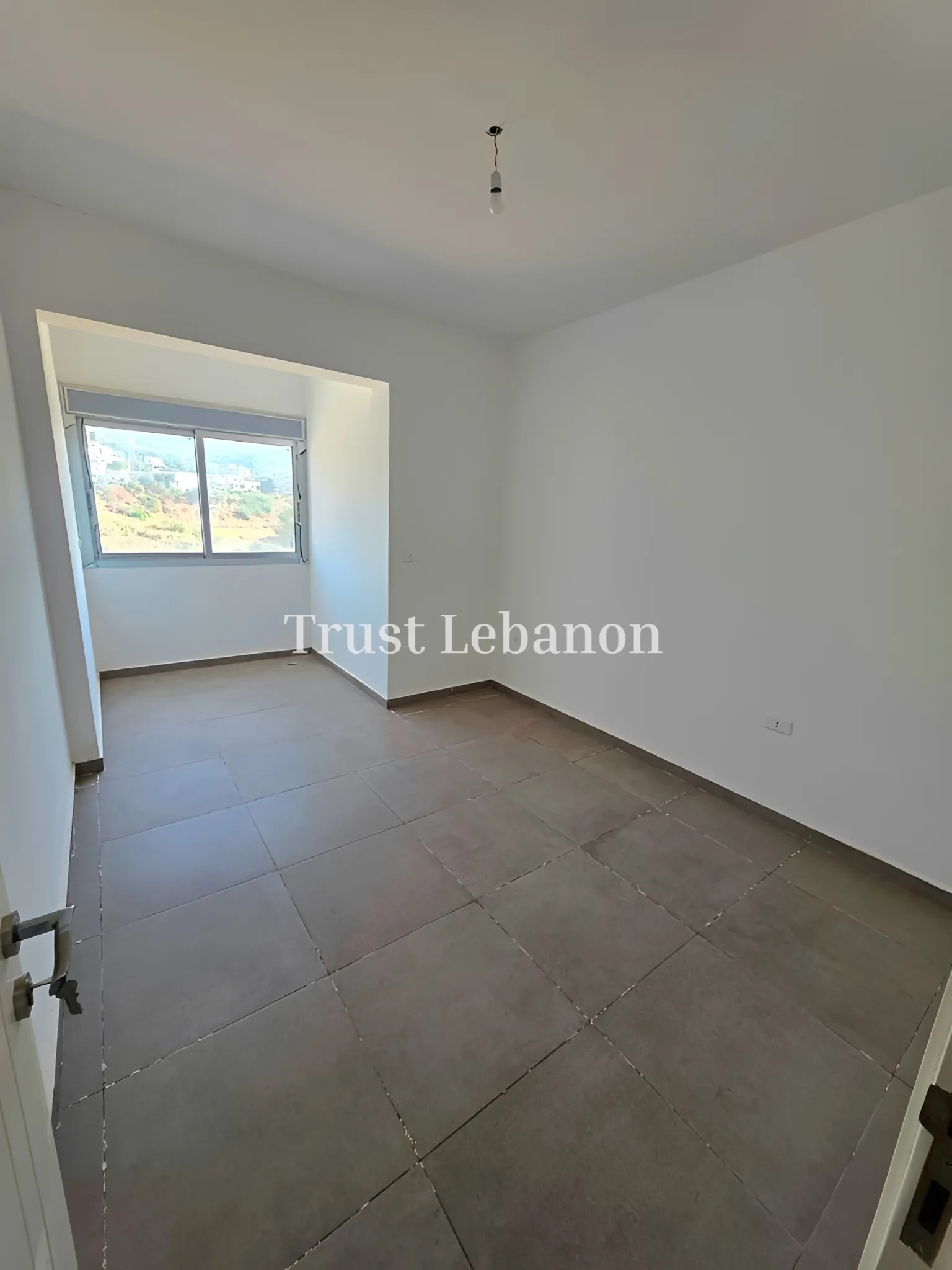 Apartment for sale in Dbayeh
