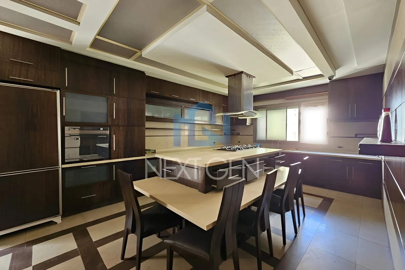 Apartment for Rent in Raoucheh, Beirut,Lebanon