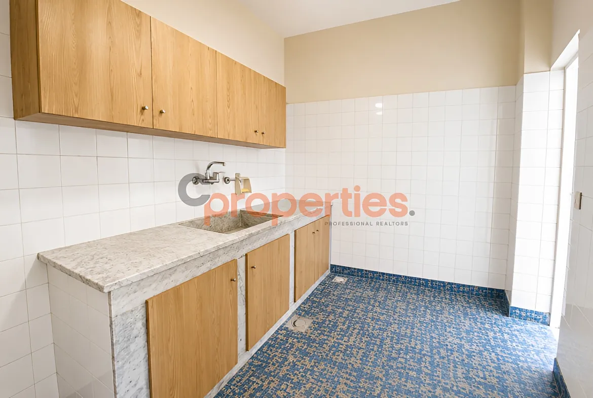 Apartment for Rent in Zalqa - 2 bed, 1 bath