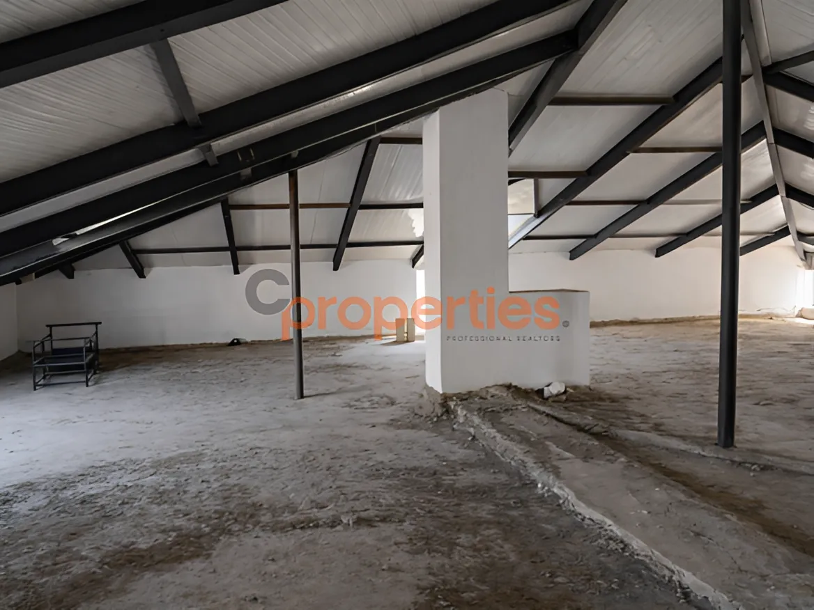Apartment for Sale in Mar Roukouz